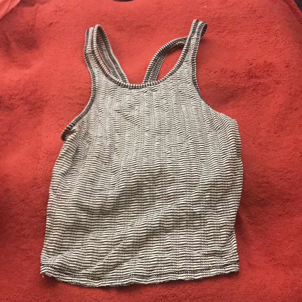 American Eagle Top
